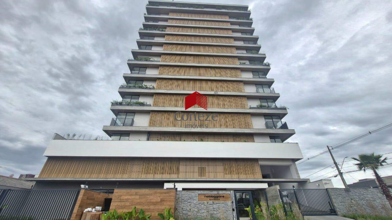 Apartamento para à venda no Centro em São José dos Pinhais - 20619: 