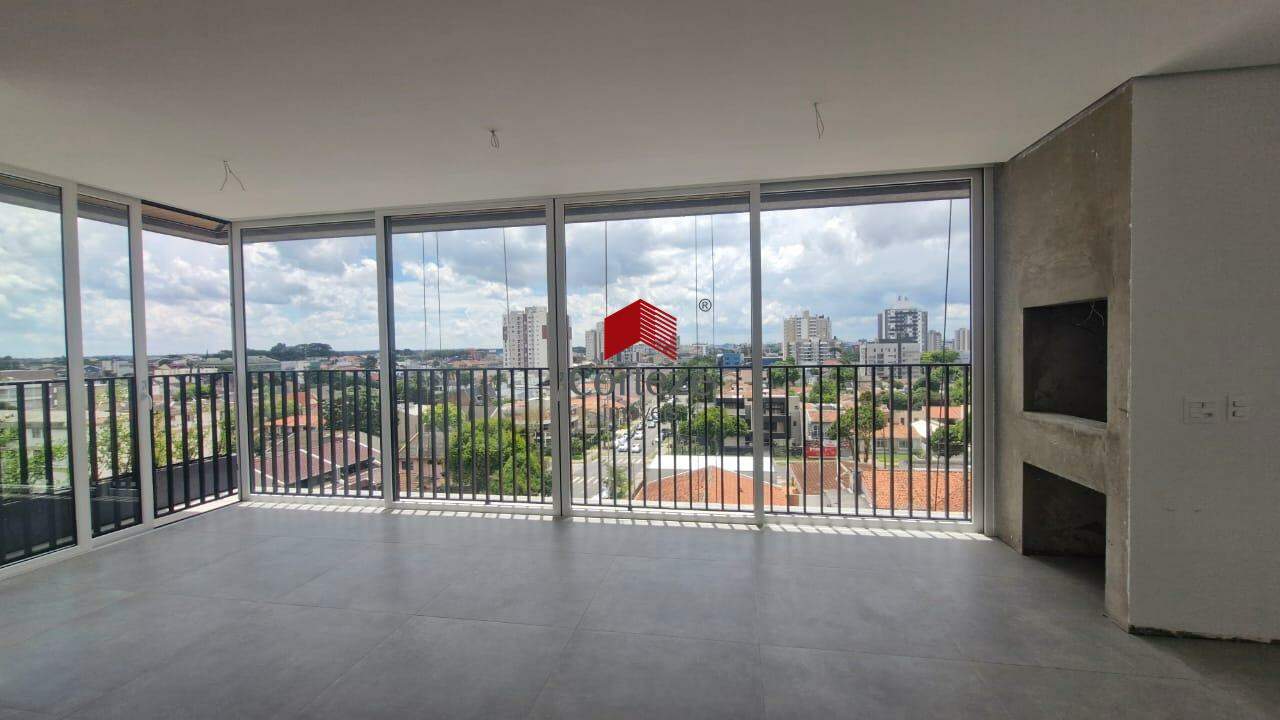 Apartamento para à venda no Centro em São José dos Pinhais - 20619: 