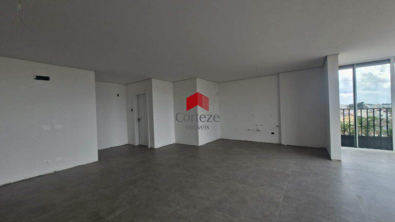 Apartamento para à venda no Centro em São José dos Pinhais - 20619: 