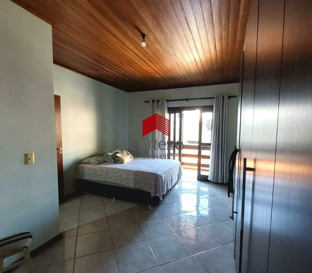 Sobrado para à venda no Cidade Jardim em São José dos Pinhais - 20621: 