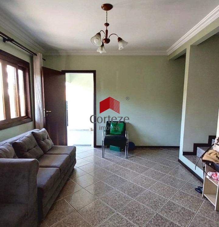 Sobrado para à venda no Cidade Jardim em São José dos Pinhais - 20621: 