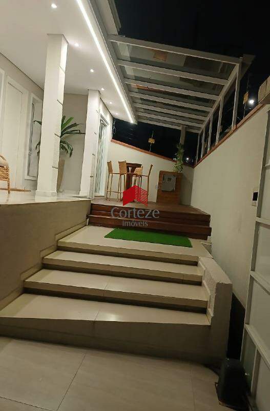 Casa para à venda no Bom Jesus em São José dos Pinhais - 20623: 