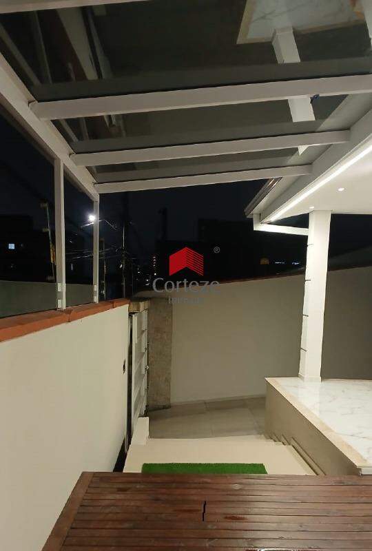 Casa para à venda no Bom Jesus em São José dos Pinhais - 20623: 