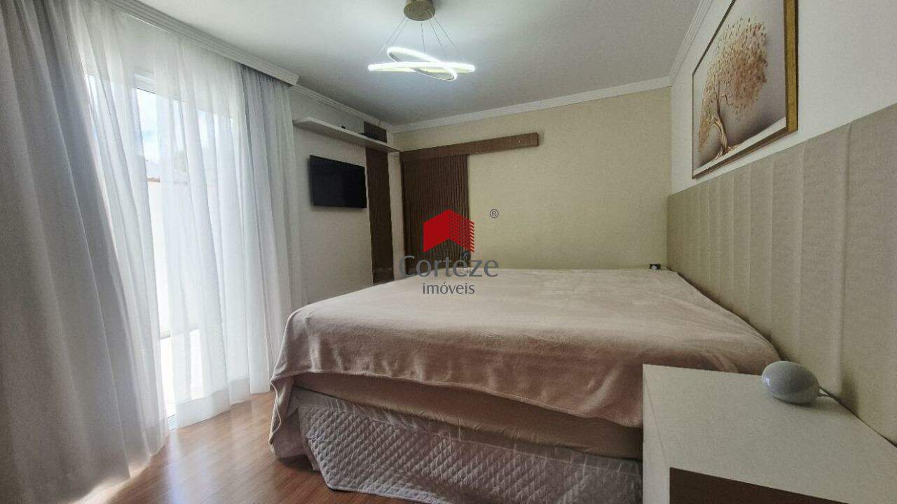 Casa para à venda no Bom Jesus em São José dos Pinhais - 20623: 