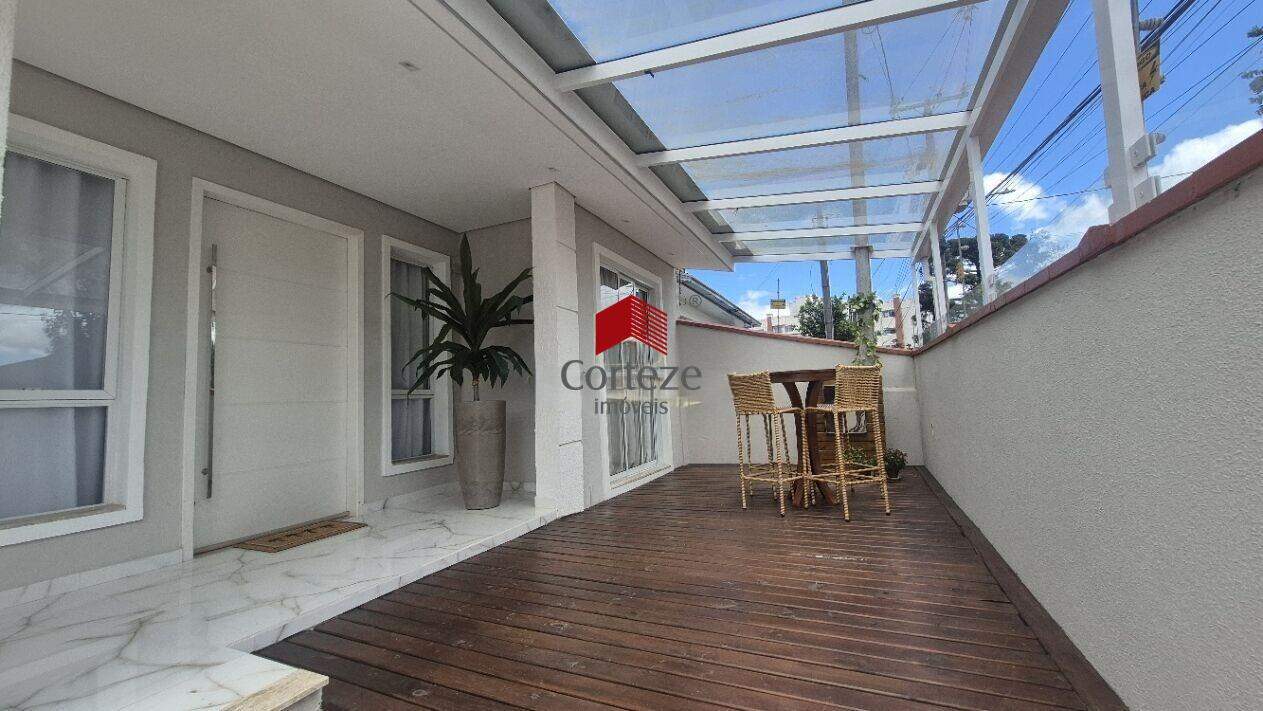 Casa para à venda no Bom Jesus em São José dos Pinhais - 20623: 