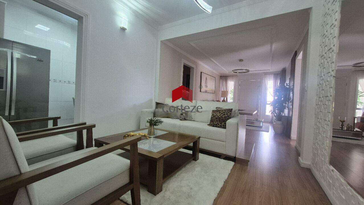 Casa para à venda no Bom Jesus em São José dos Pinhais - 20623: 