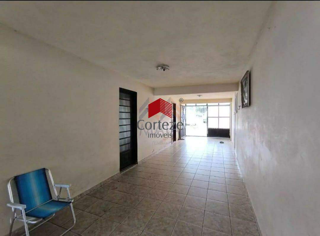 Terreno para à venda no Uberaba em Curitiba - 20624: 