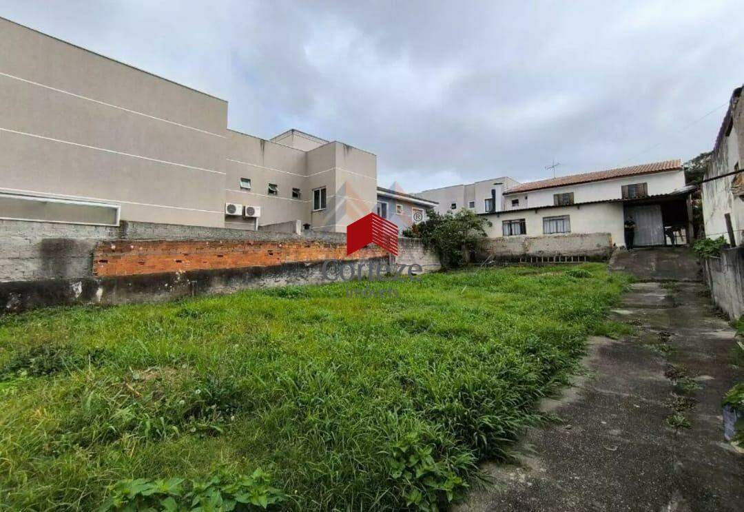 Terreno para à venda no Uberaba em Curitiba - 20624: 