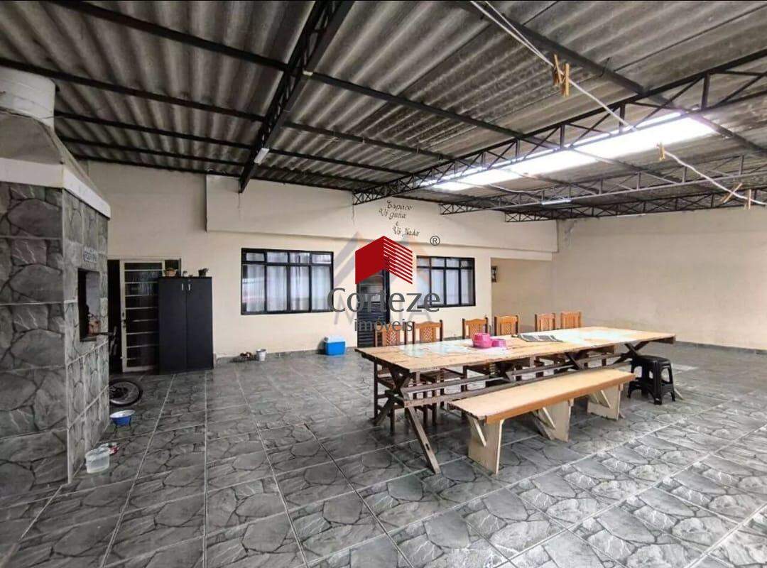 Terreno para à venda no Uberaba em Curitiba - 20624: 