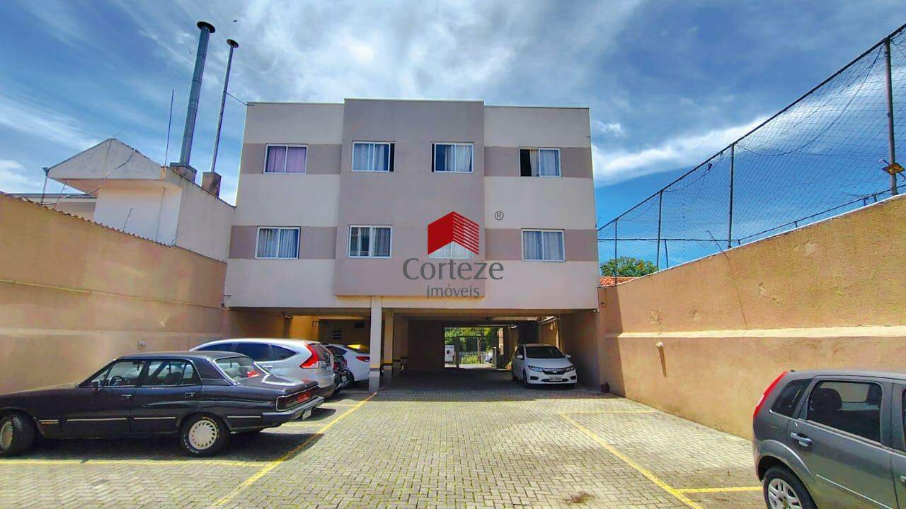 Apartamento para à venda no Centro em São José dos Pinhais - 20626: 