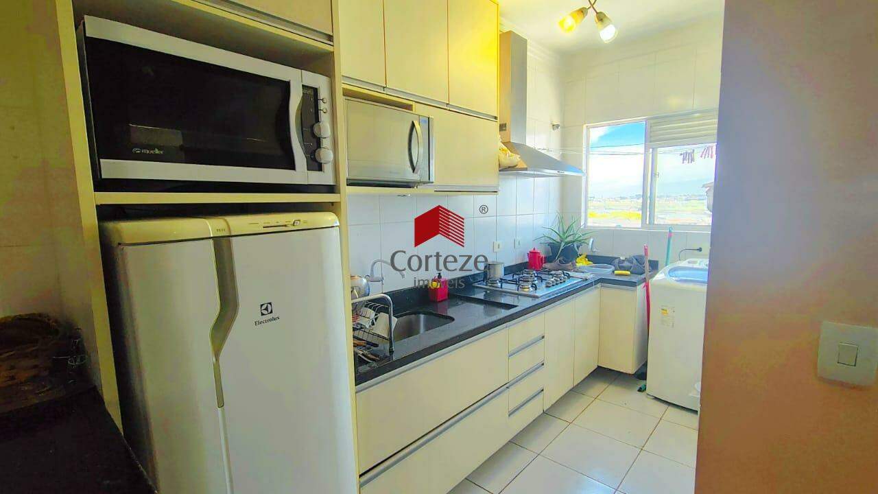 Apartamento para à venda no Centro em São José dos Pinhais - 20626: 