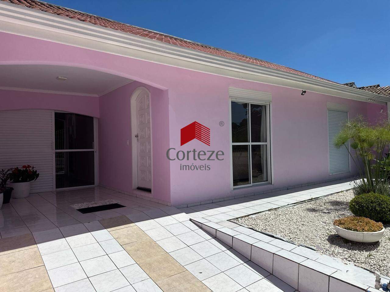 Casa para à venda no Iná em São José dos Pinhais - 20627: 
