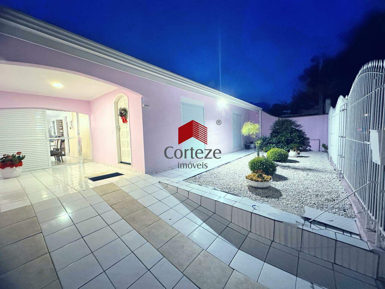 Casa para à venda no Iná em São José dos Pinhais - 20627: 