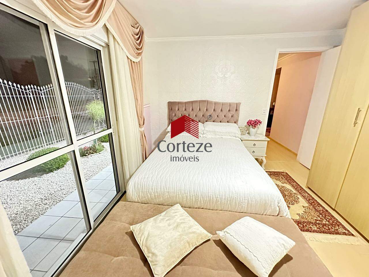 Casa para à venda no Iná em São José dos Pinhais - 20627: 