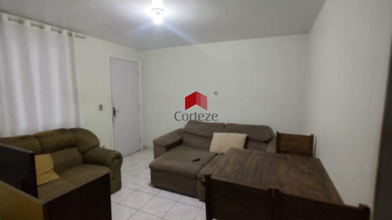 Apartamento para à venda no Ouro Fino em São José dos Pinhais - 20629: 