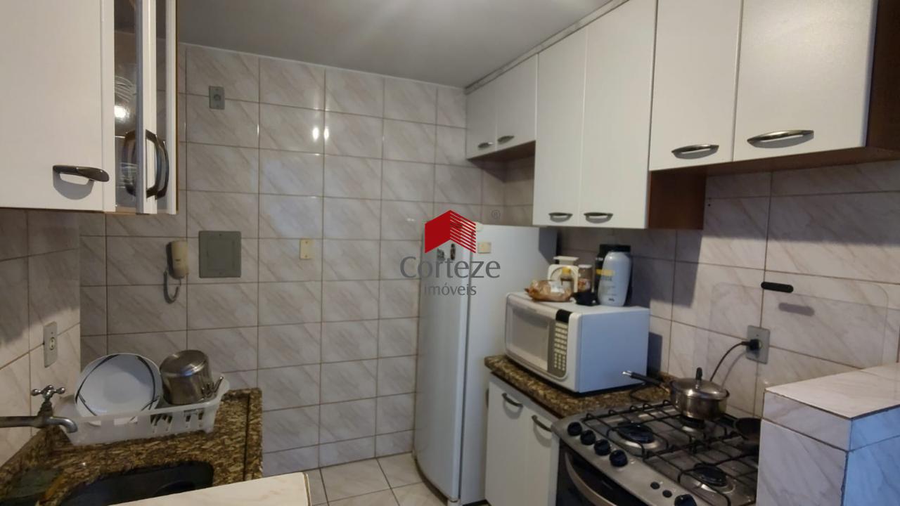 Apartamento para à venda no Ouro Fino em São José dos Pinhais - 20629: 