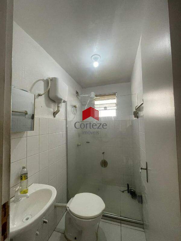 Apartamento para à venda no Ouro Fino em São José dos Pinhais - 20629: 