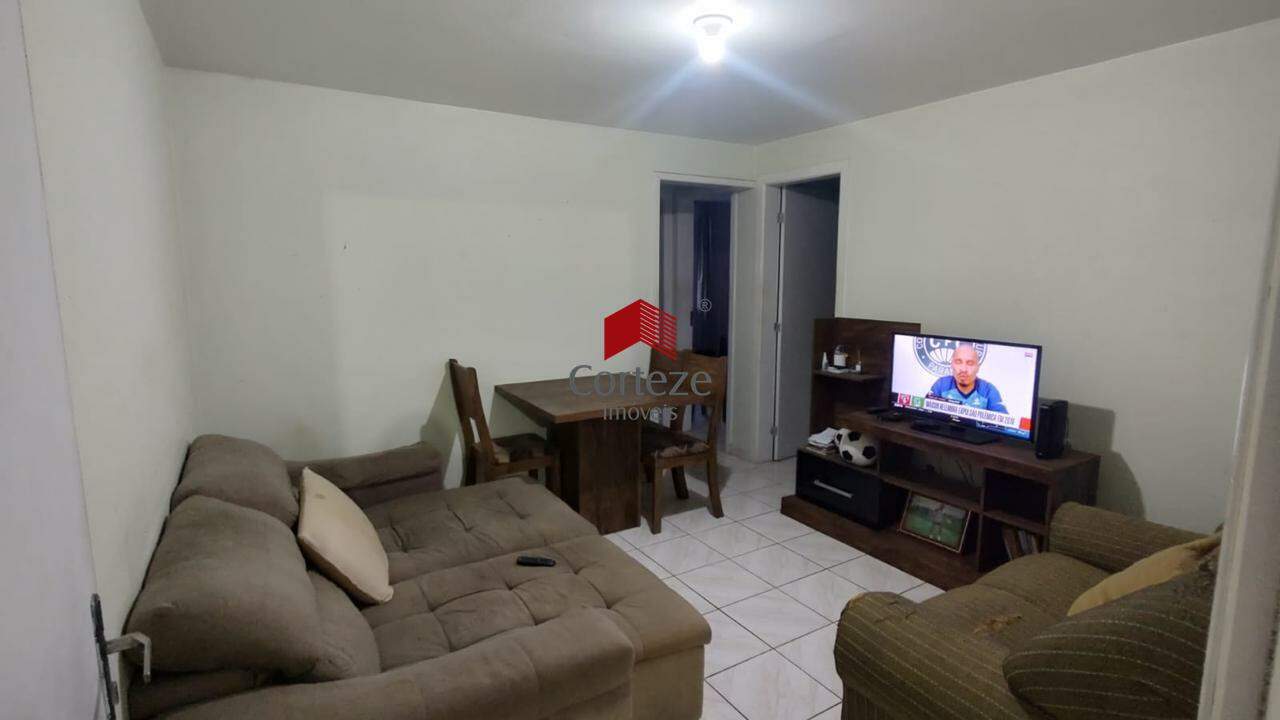 Apartamento para à venda no Ouro Fino em São José dos Pinhais - 20629: 