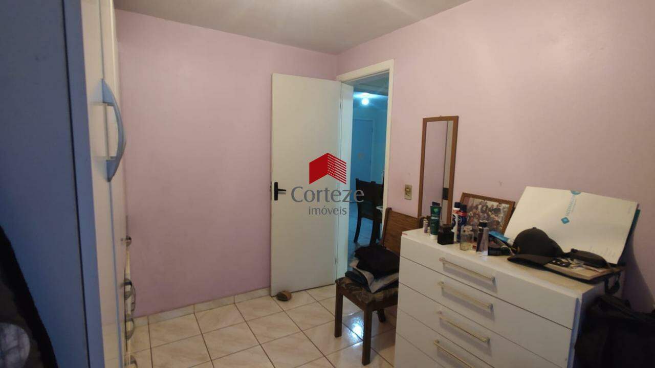 Apartamento para à venda no Ouro Fino em São José dos Pinhais - 20629: 