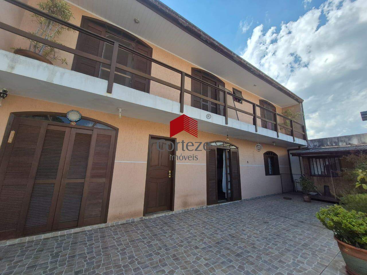 Terreno para à venda no Cidade Jardim em São José dos Pinhais - 20631: 
