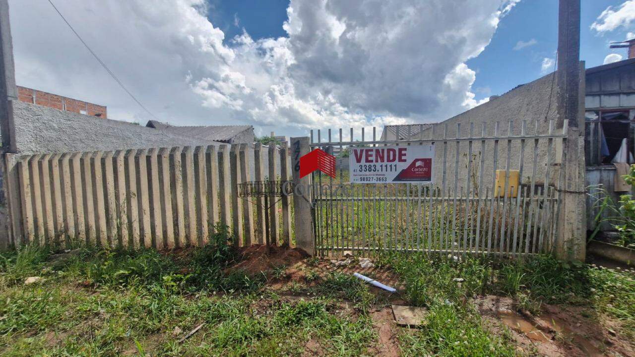 Terreno para à venda no São Marcos em São José dos Pinhais - 20632: 