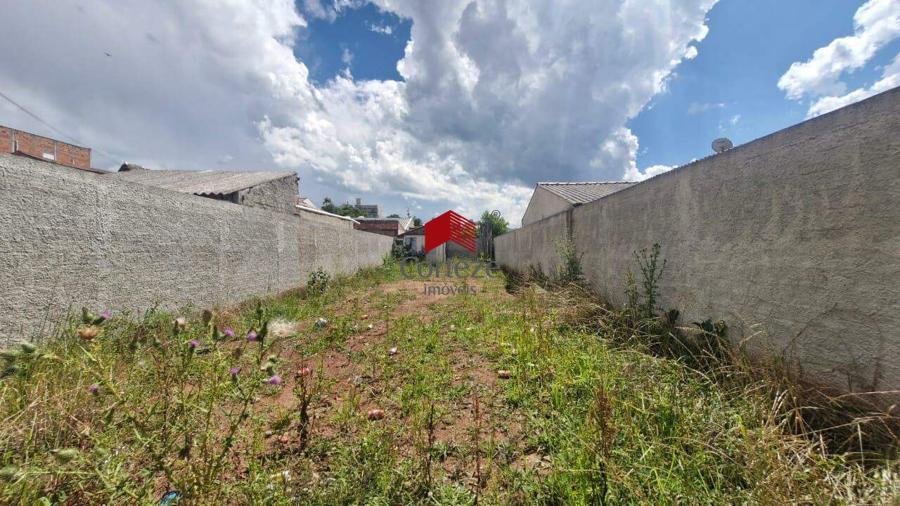 Terreno para à venda no São Marcos em São José dos Pinhais - 20632: 