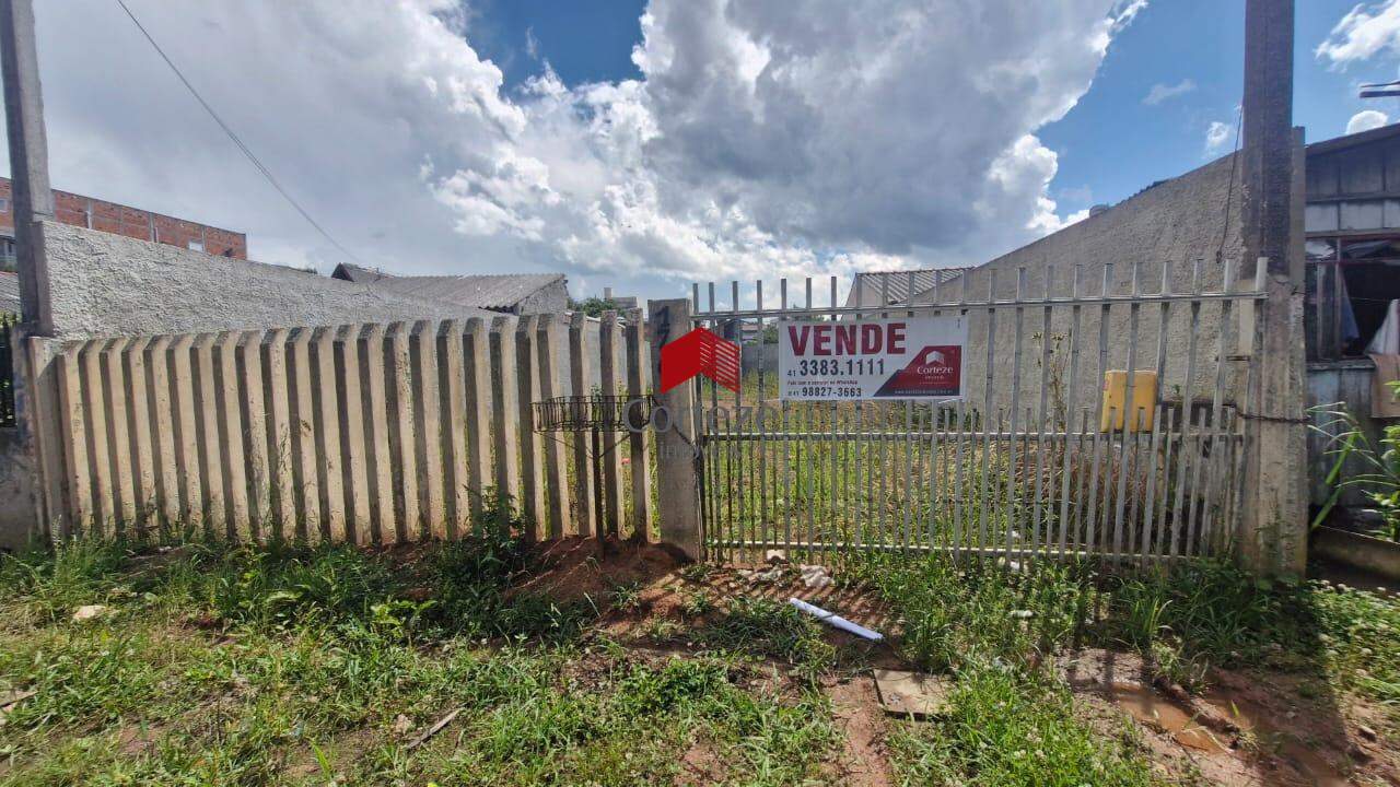 Terreno para à venda no São Marcos em São José dos Pinhais - 20632: 