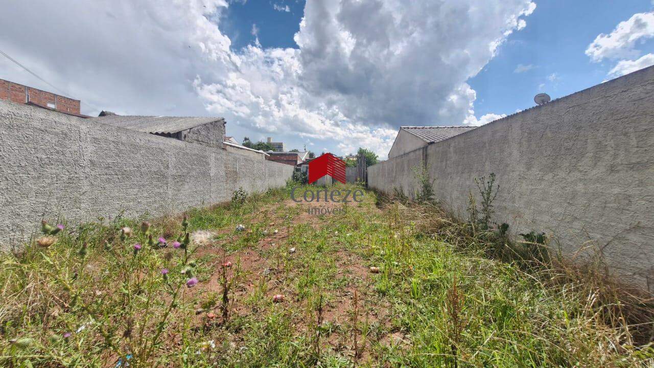 Terreno para à venda no São Marcos em São José dos Pinhais - 20632: 