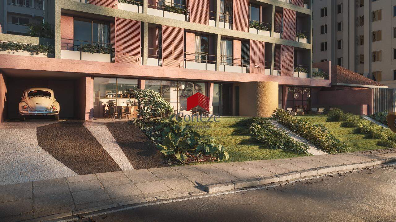 Studio para à venda no Água Verde em Curitiba - 20633: 