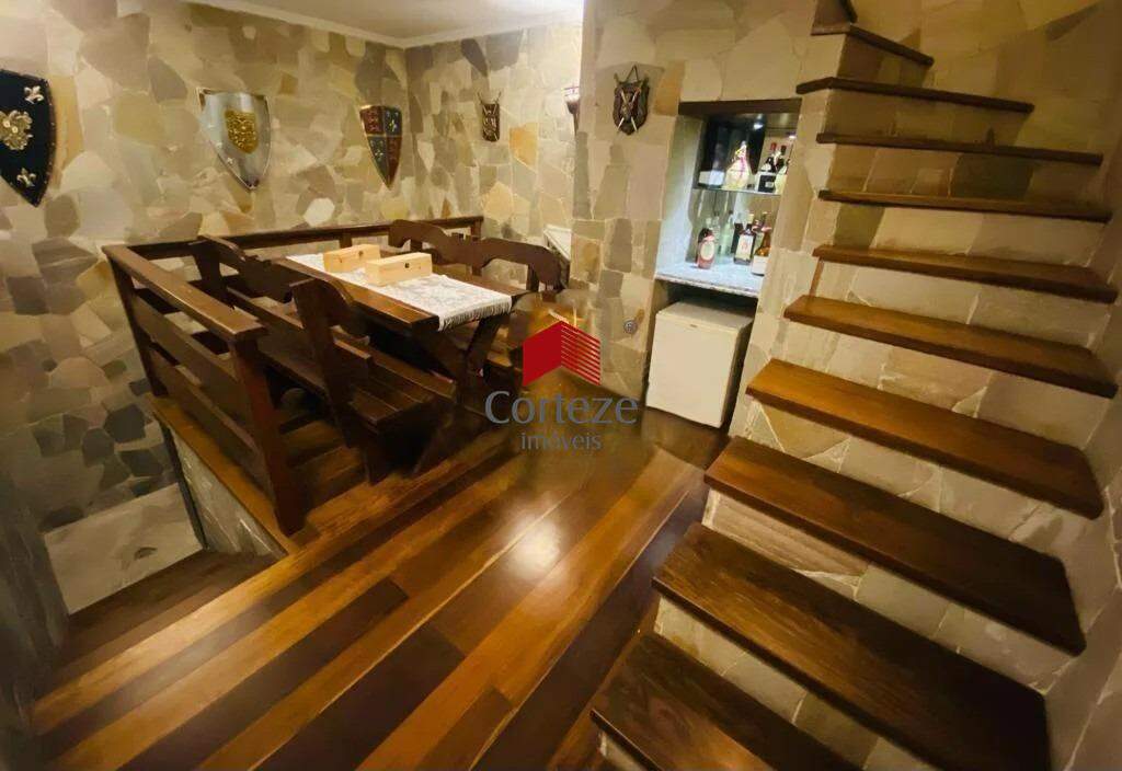 Casa para à venda no Jardim Social em Curitiba - 20635: 