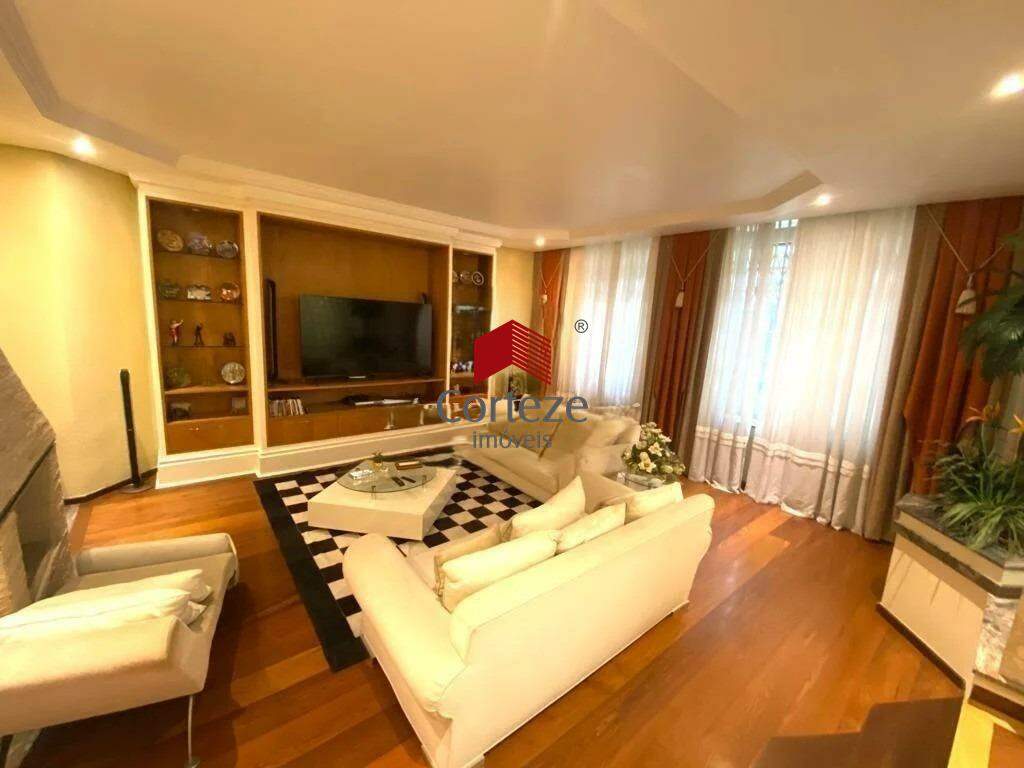 Casa para à venda no Jardim Social em Curitiba - 20635: 