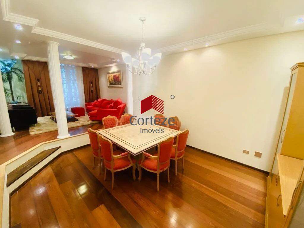 Casa para à venda no Jardim Social em Curitiba - 20635: 