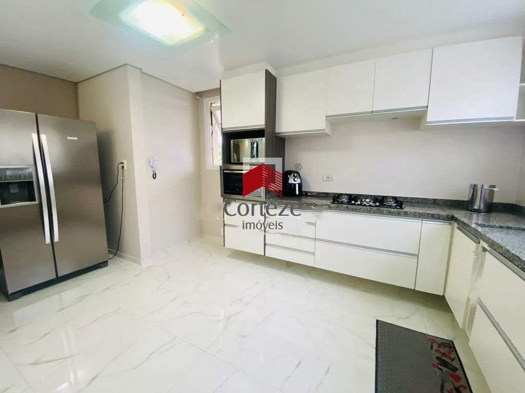 Casa para à venda no Jardim Social em Curitiba - 20635: 