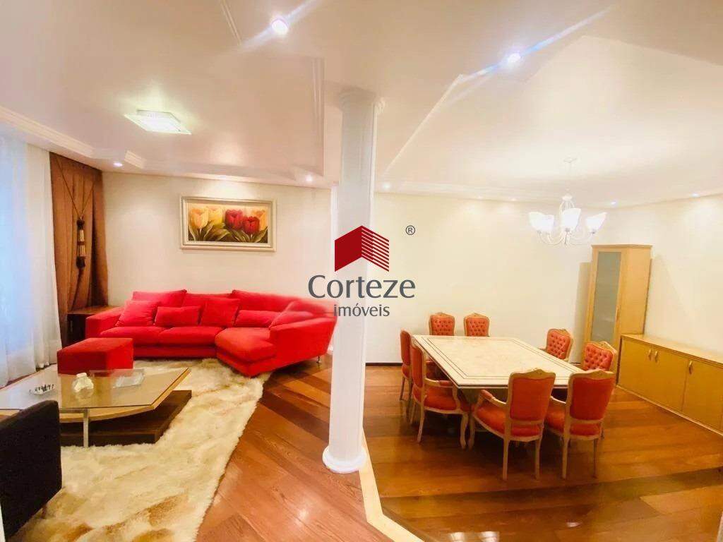 Casa para à venda no Jardim Social em Curitiba - 20635: 