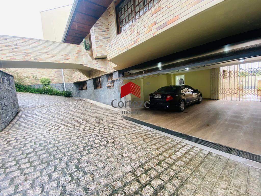 Casa para à venda no Jardim Social em Curitiba - 20635: 