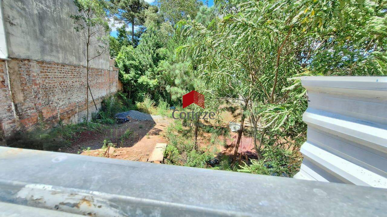 Terreno para à venda no Aristocrata em São José dos Pinhais - 20638: 