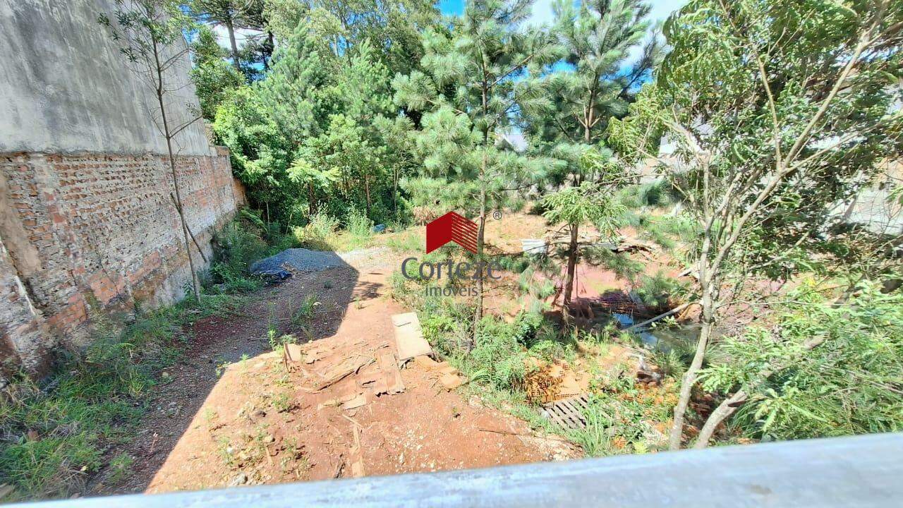 Terreno para à venda no Aristocrata em São José dos Pinhais - 20638: 