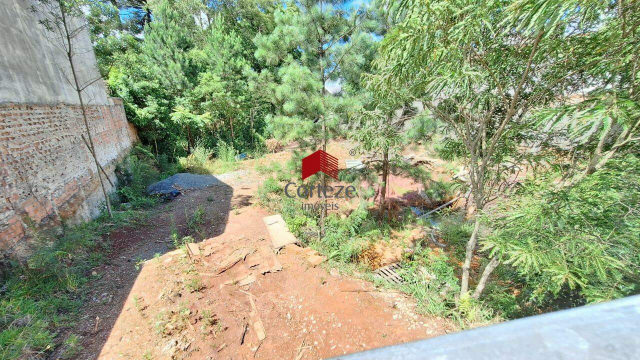 Terreno para à venda no Aristocrata em São José dos Pinhais - 20638: 