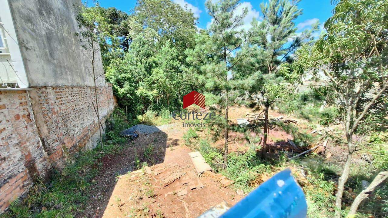 Terreno para à venda no Aristocrata em São José dos Pinhais - 20638: 