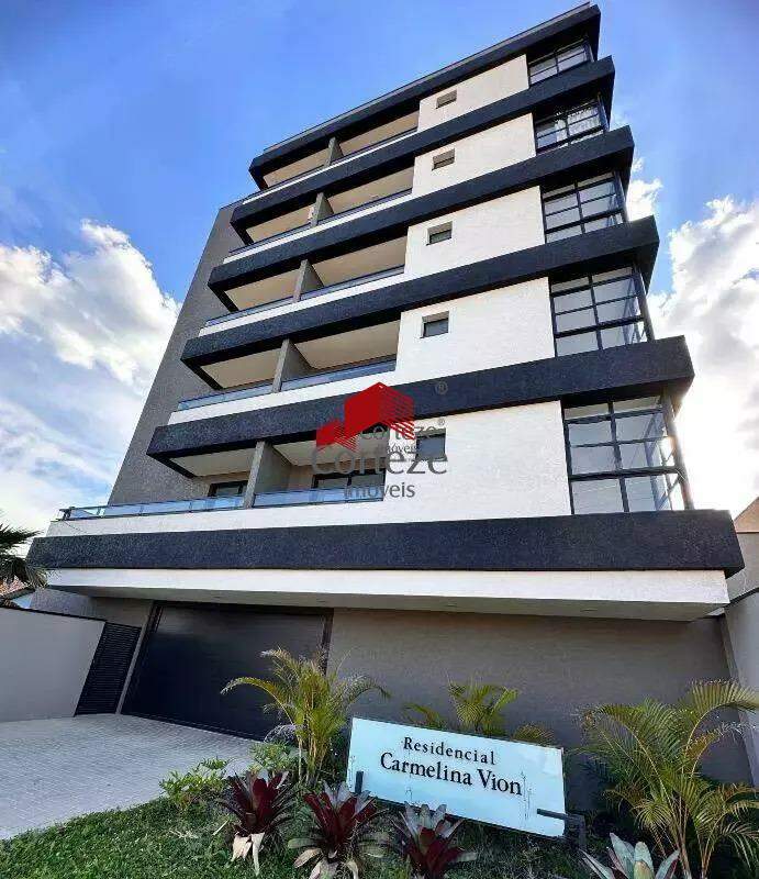 Apartamento para à venda no São Pedro em São José dos Pinhais - 20639: 