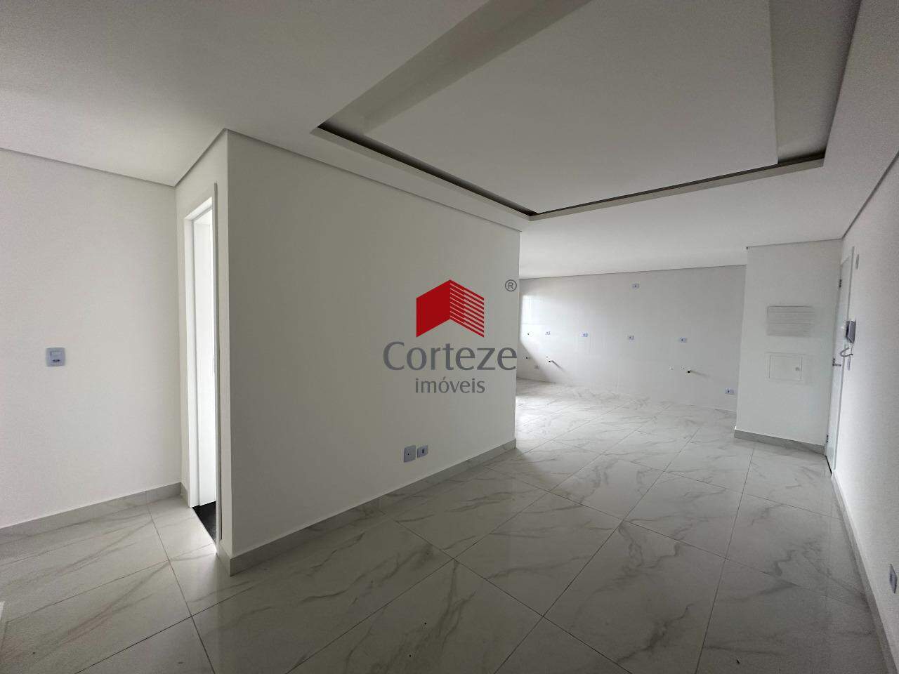 Apartamento para à venda no São Pedro em São José dos Pinhais - 20639: 