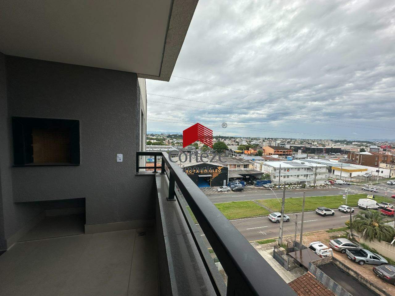 Apartamento para à venda no São Pedro em São José dos Pinhais - 20639: 