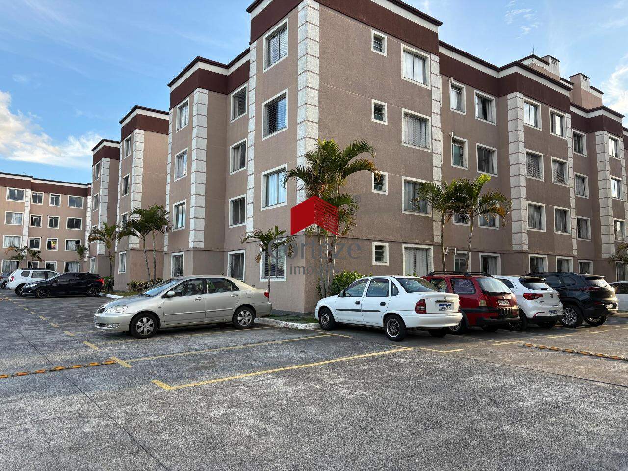 Apartamento para à venda no Hauer em Curitiba - 20647: 