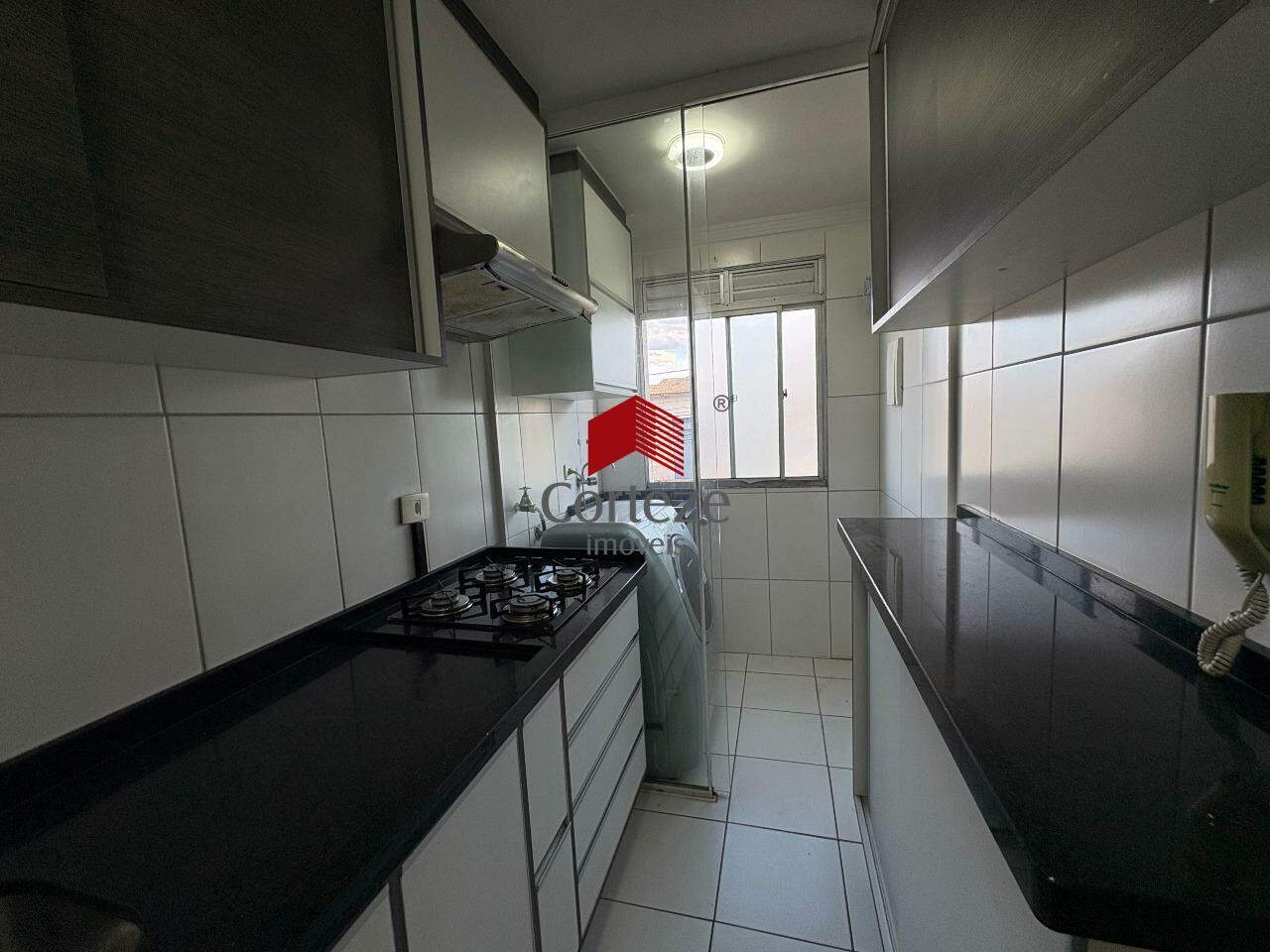 Apartamento para à venda no Hauer em Curitiba - 20647: 