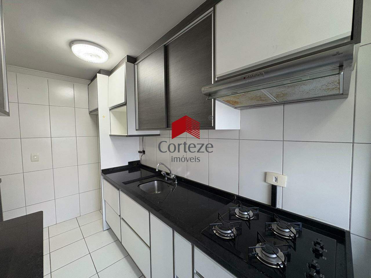 Apartamento para à venda no Hauer em Curitiba - 20647: 