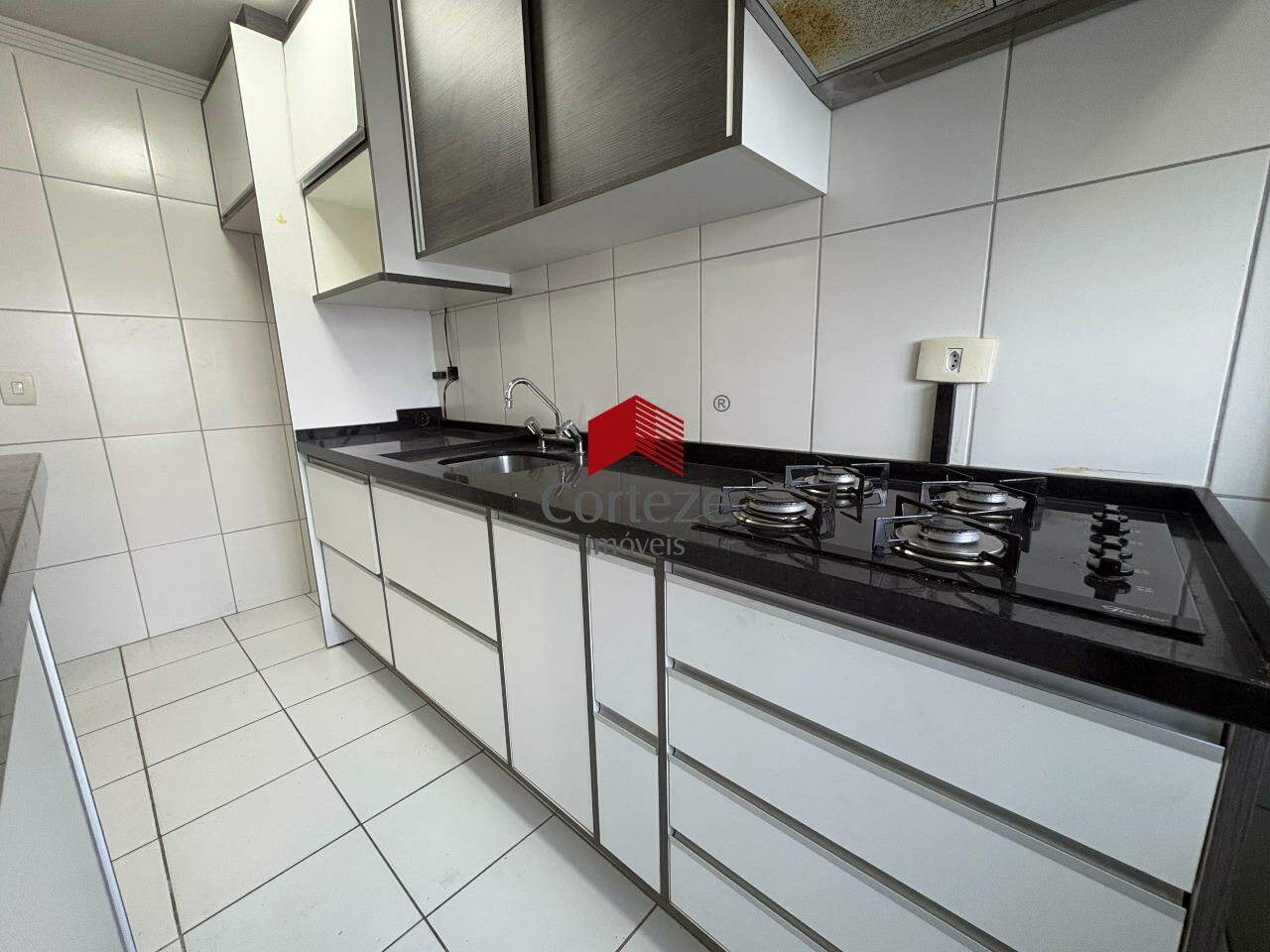 Apartamento para à venda no Hauer em Curitiba - 20647: 