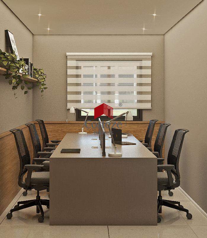 Apartamento para à venda no São Pedro em São José dos Pinhais - 20648: Coworking