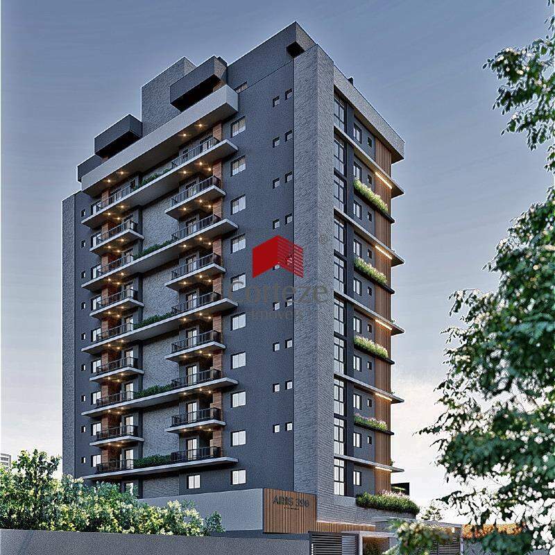 Apartamento para à venda no São Pedro em São José dos Pinhais - 20648: 