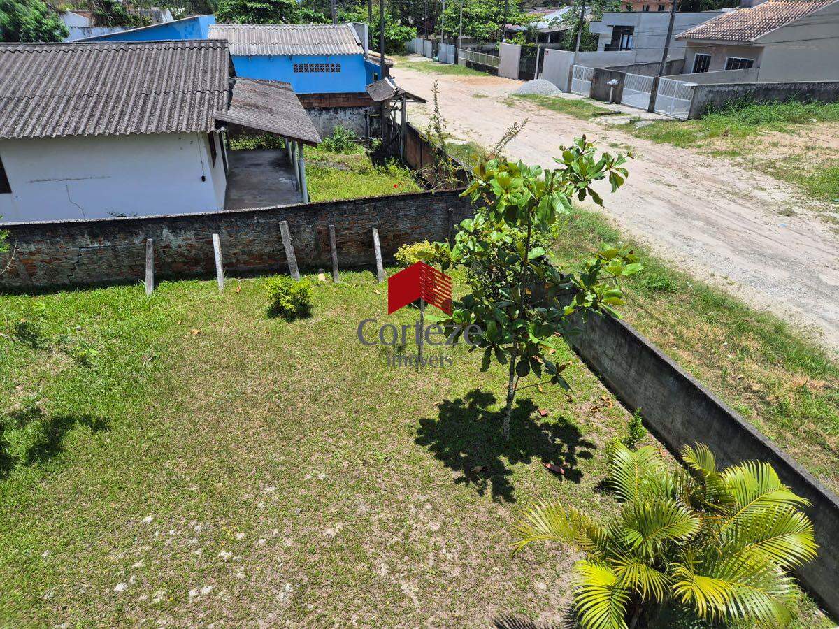 Sobrado para à venda no Shangri-la em Pontal do Paraná - 20650: 