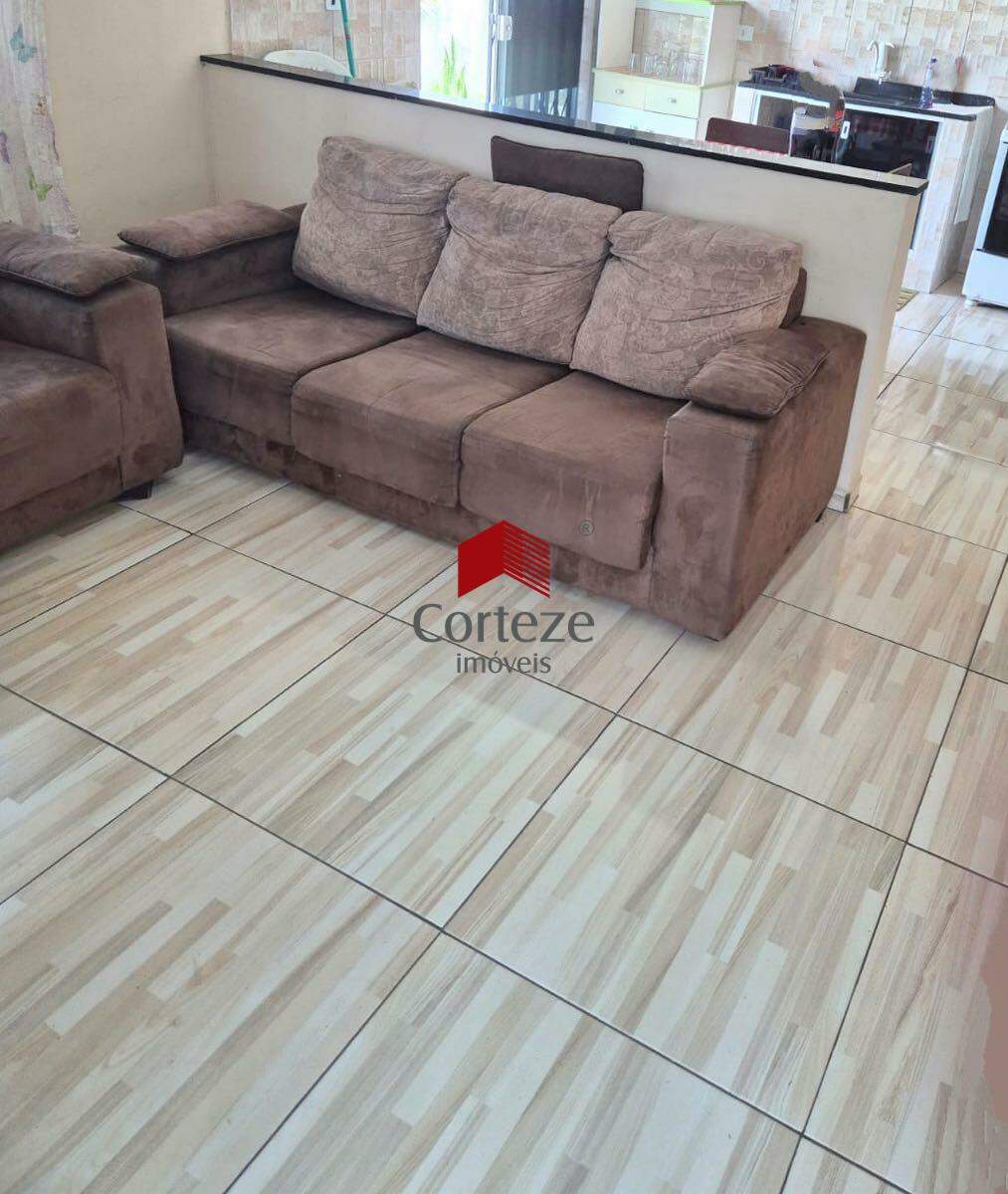 Sobrado para à venda no Shangri-la em Pontal do Paraná - 20650: 